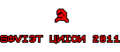 Soviet Union 2011