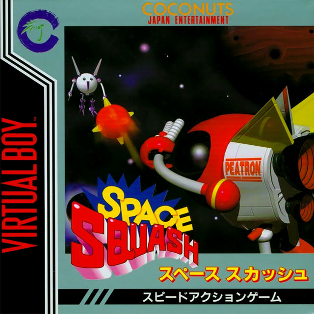 Space Squash