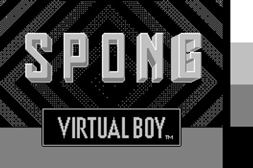 SPONG