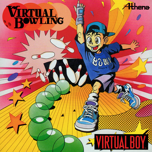 Virtual Bowling