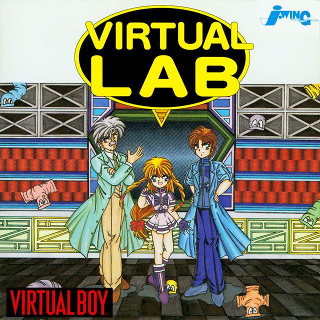 Virtual Lab
