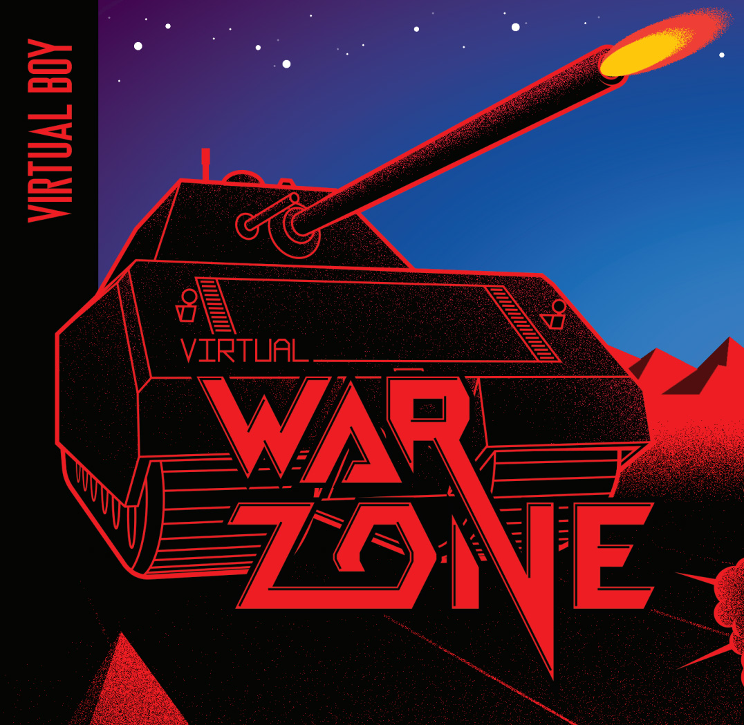 Virtual WarZone