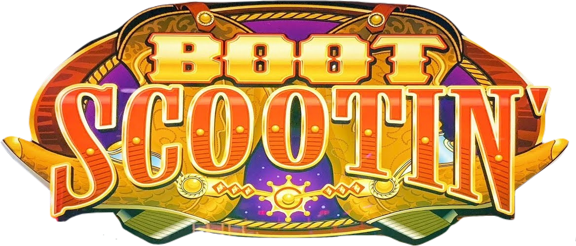 Boot Scootin