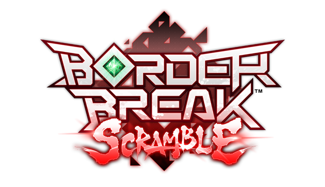 Border Break Scramble
