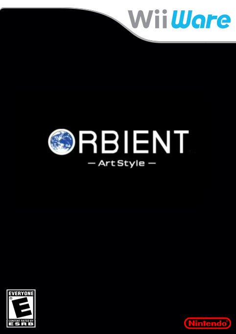 Art Style: Orbient