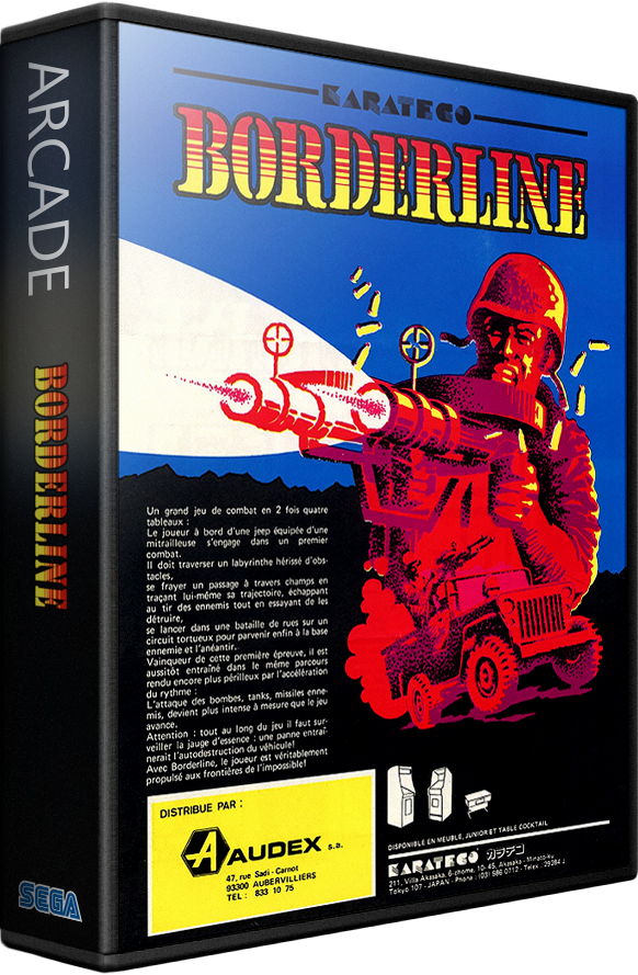Borderline