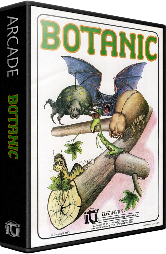 Botanic