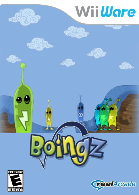 Boingz