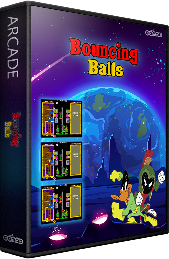 Bouncing Balls