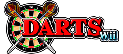 Darts Wii