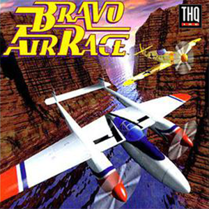 Bravo Air Race
