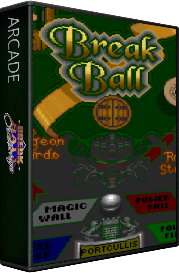 Break Ball