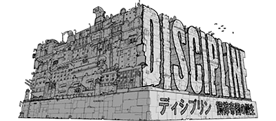 Discipline: Teikoku no Tanjyou