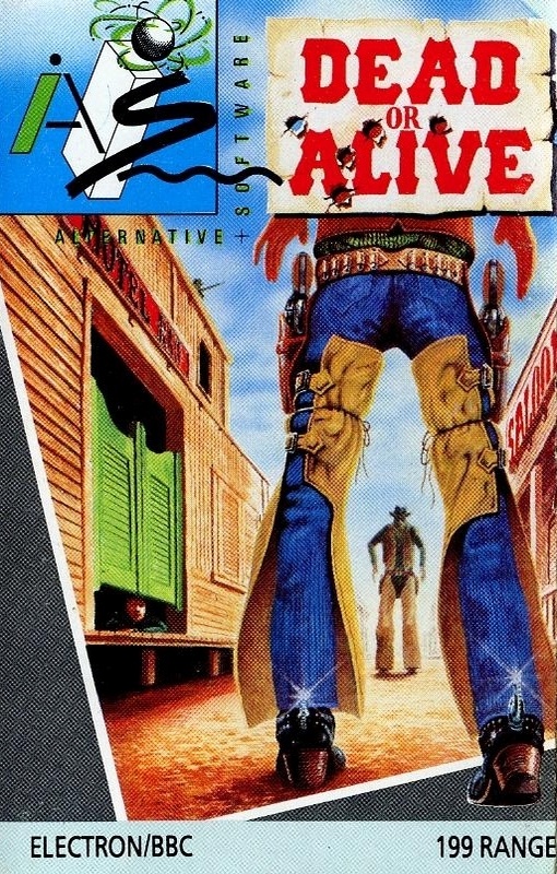 Dead or Alive 