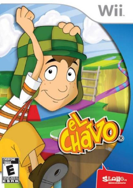 El Chavo 