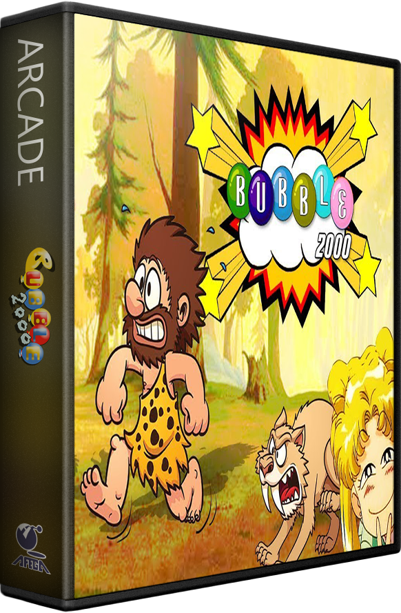 Bubble 2000