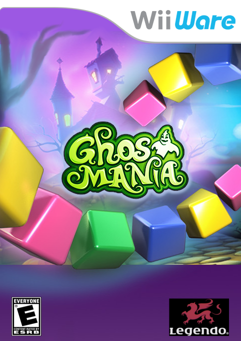 Ghost Mania