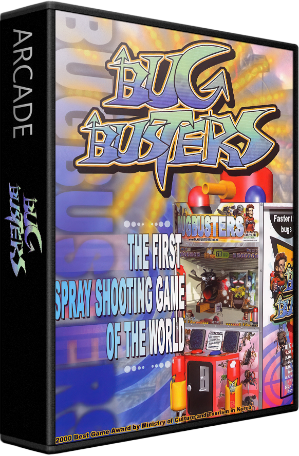 Bug Busters