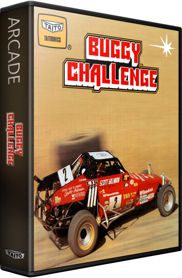 Buggy Challenge