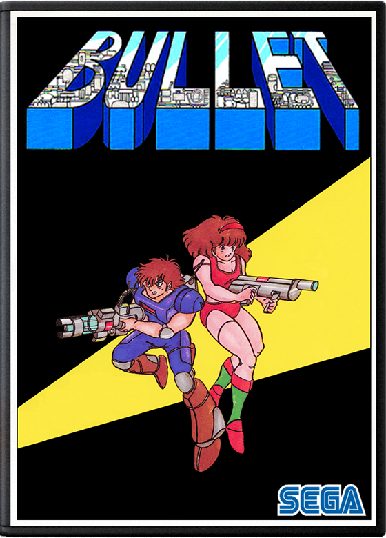 Bullet