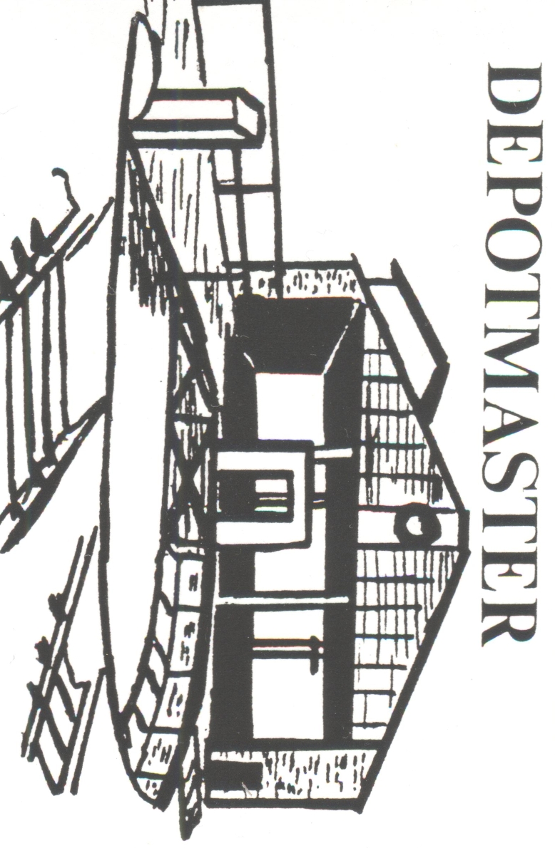 Depotmaster: Old Oak Common