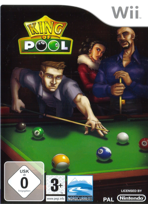 King of Pool