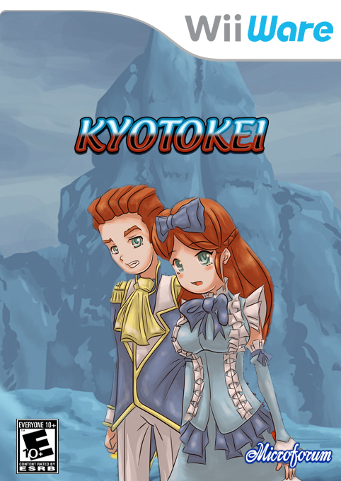 Kyotokei