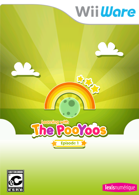 Learning with the PooYoos: Episode 1
