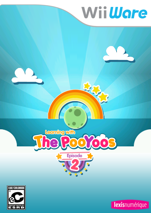 Learning with the PooYoos: Episode 2