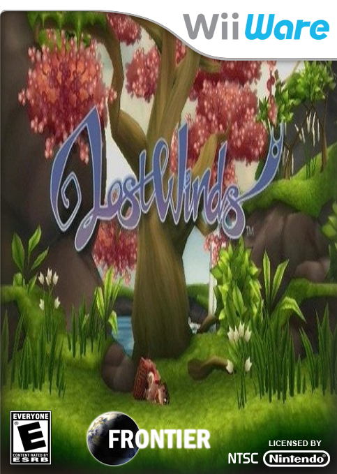 LostWinds