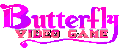 Butterfly Video Game