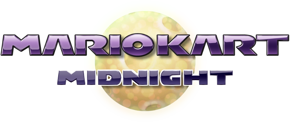 Mario Kart Midnight
