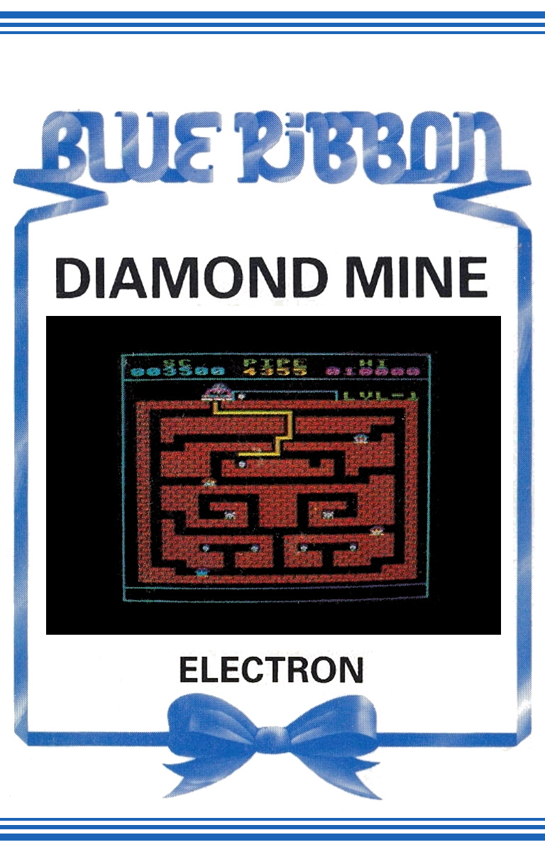 Diamond Mine