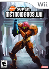 New Super Metroid