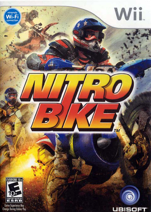 Nitrobike