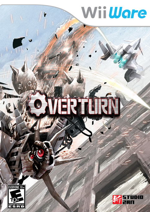 Overturn