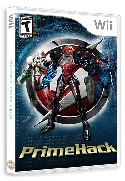 PrimeHack