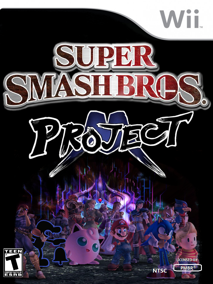 Project M Community