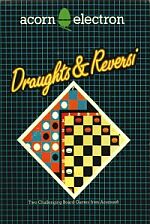 Draughts & Reversi 