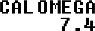 Cal Omega: Game 7.4