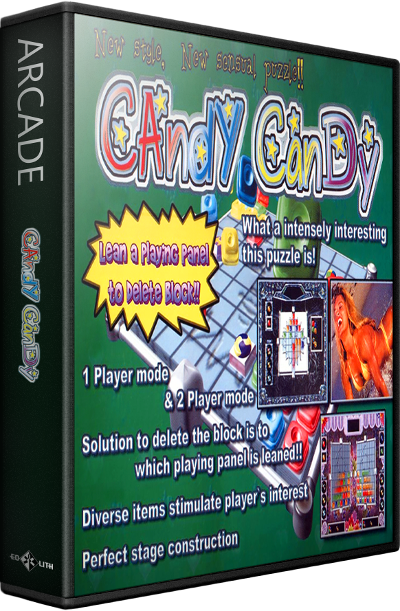 Candy Candy