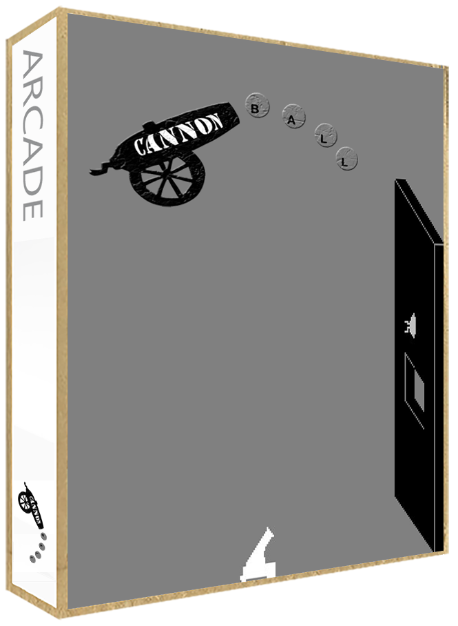 Cannonball