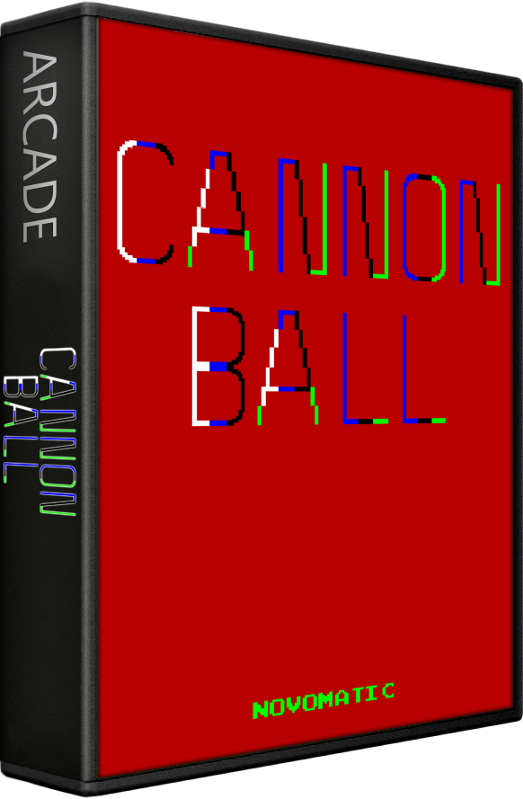 Cannon Ball (Novomatic)
