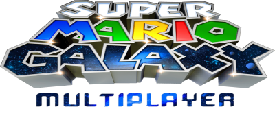 Super Mario Galaxy Multiplayer