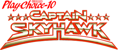 Captain Skyhawk