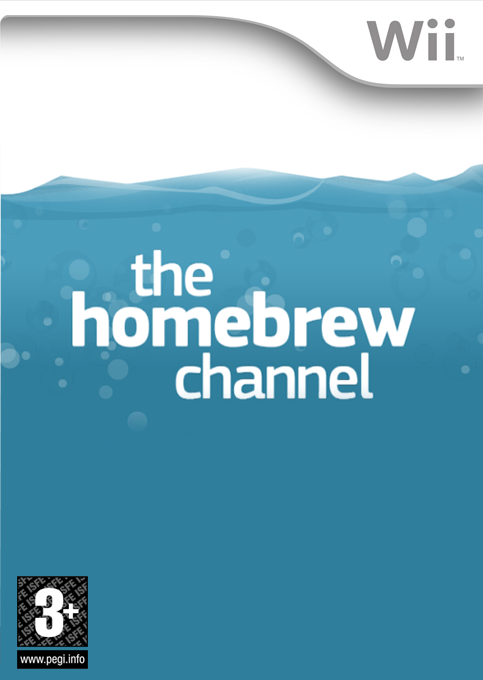 The Homebrew Channel