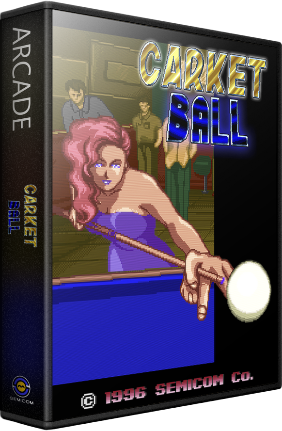 Carket Ball