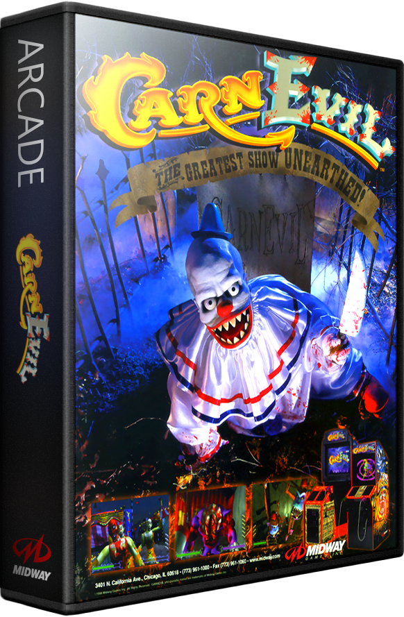 CarnEvil