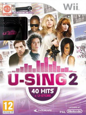 U-Sing 2