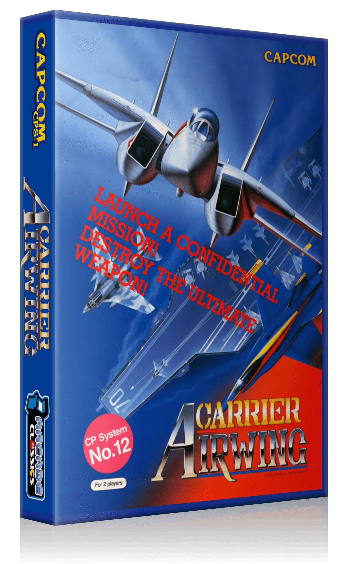 Carrier Air Wing